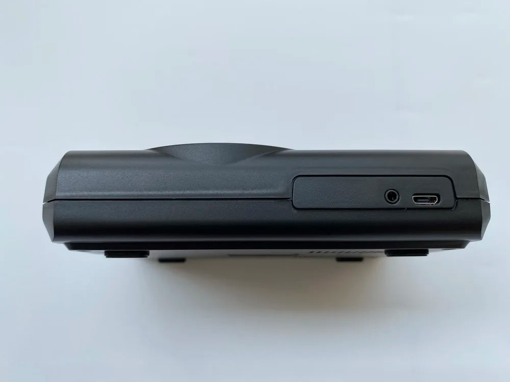 168 In 1 16 Bit Mega Drive Game Console - ATSProducts