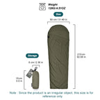 Outdoor Camping Sleeping Bag
