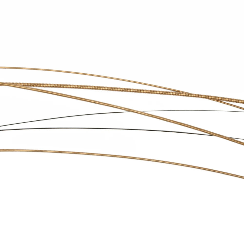 Toopre Acoustic Guitar Strings - ATSProducts