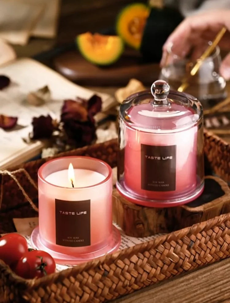 30ml/50ml/ Bottle of Scented Candle Essential Oil - ATSProducts