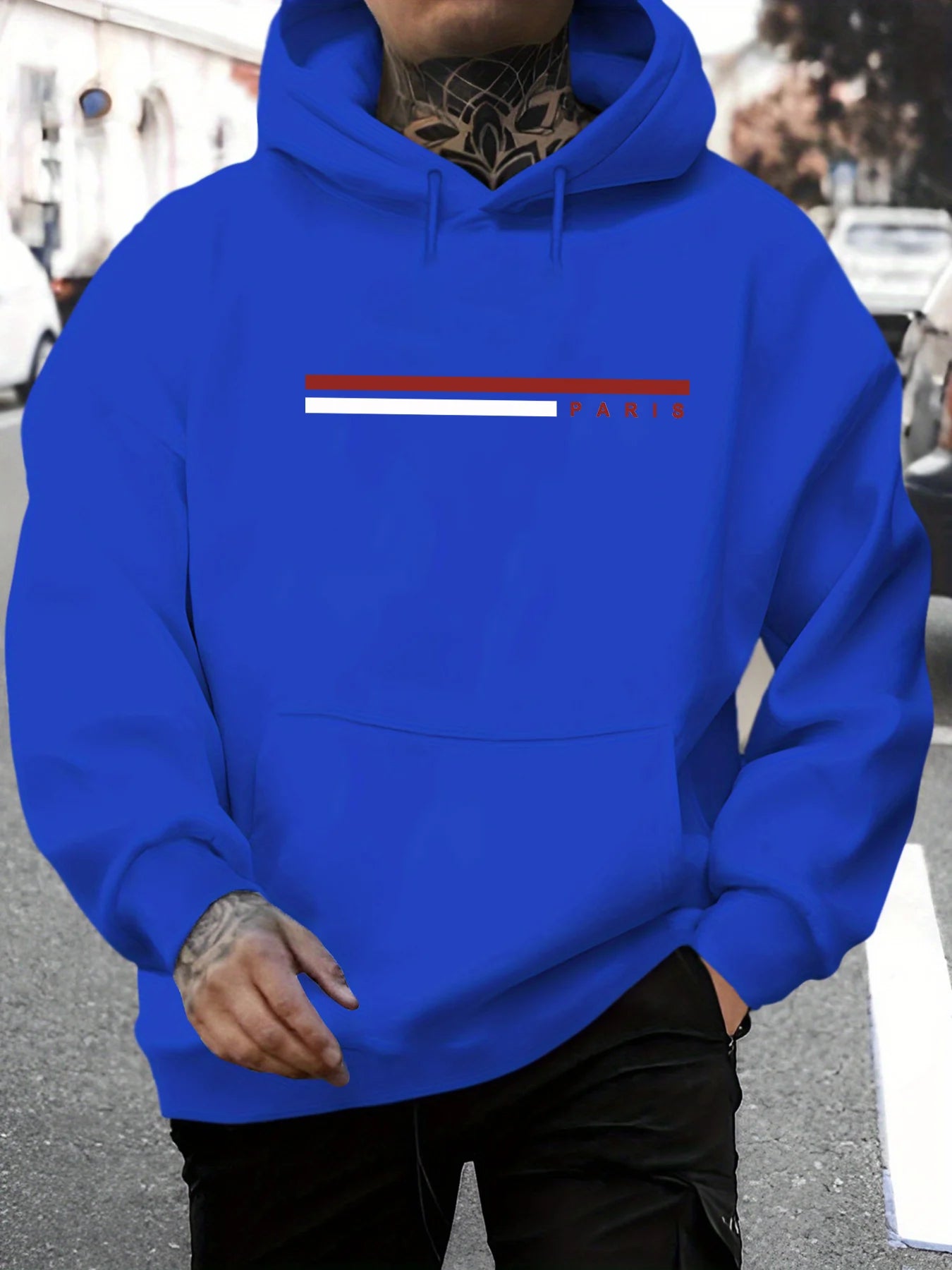 Guilan Hoodie - ATSProducts