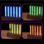 Electronic Music Rhythm Spectrum Lamp LED - ATSProducts
