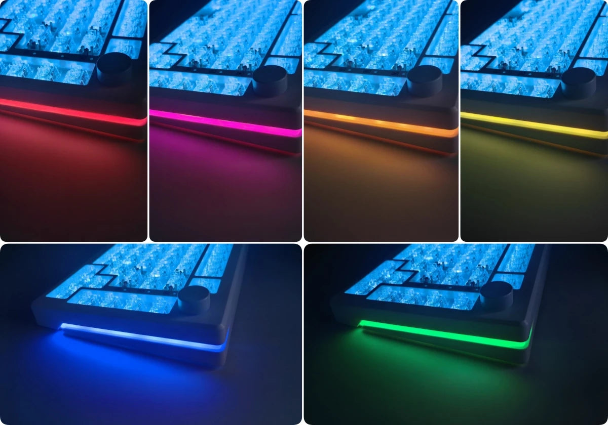 Maimooo KX75 75% Keyboard Kit