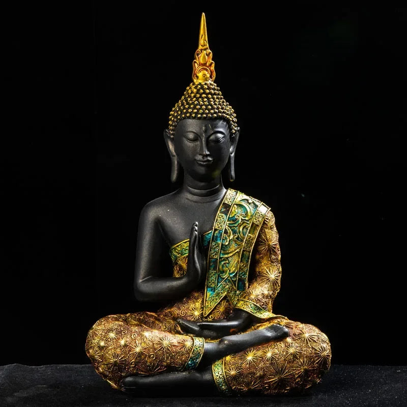Large Buddha Statue - ATSProducts