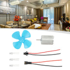 Mini Hydroelectric Water Electricity Generator Components - ATSProducts