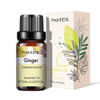 PHATOIL Natural Plant Essential Oil 10ml - ATSProducts