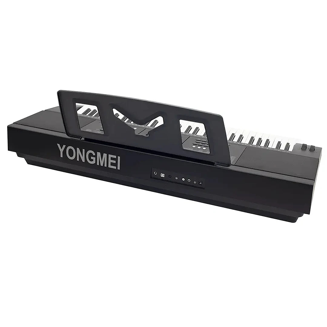 Yongmei Professional Keyboard Digital 61 Keys - ATSProducts