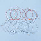 1 Set Of 12 Acoustic Guitar Strings - ATSProducts