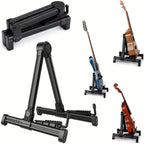 Miwayer Guitar Stand Folding A Frame - ATSProducts