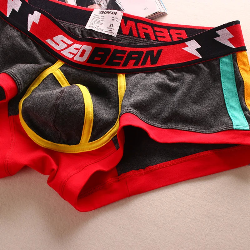 Cotton Boxer - ATSProducts