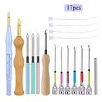 Zxiixz 11-18Pcs Punch Kits - ATSProducts