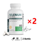 Daitea 200mcg Mineral Antioxidant Supplement with Selenium - ATSProducts