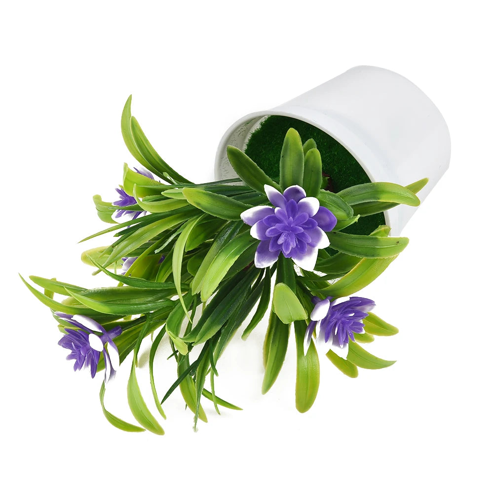 Artificial Flower Plant