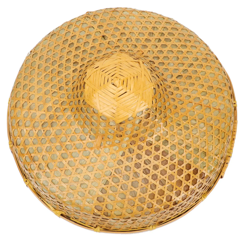 Japanese Bamboo Sun Hats - ATSProducts