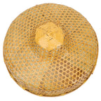 Japanese Bamboo Sun Hats - ATSProducts
