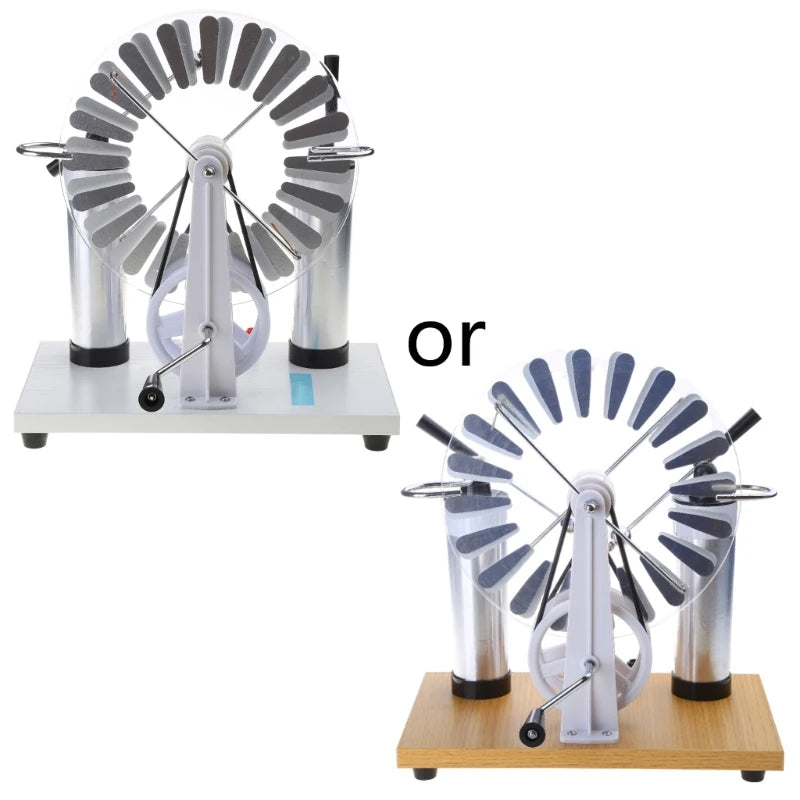 Physics Experiment Demonstration Teaching Equipment - ATSProducts