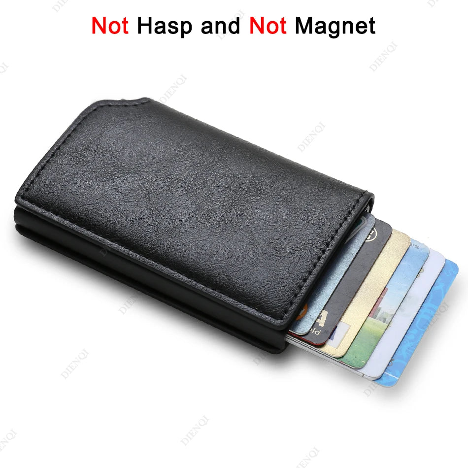 Dienqi Wallet - ATSProducts