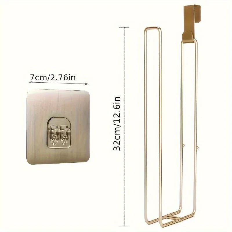 Toilet Paper Holder - ATSProducts