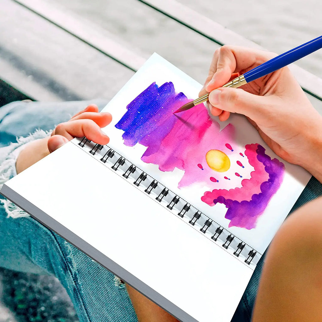 Bview Art Professional Watercolor Pad - ATSProducts