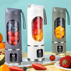 Portable USB-Rechargeable  Blender