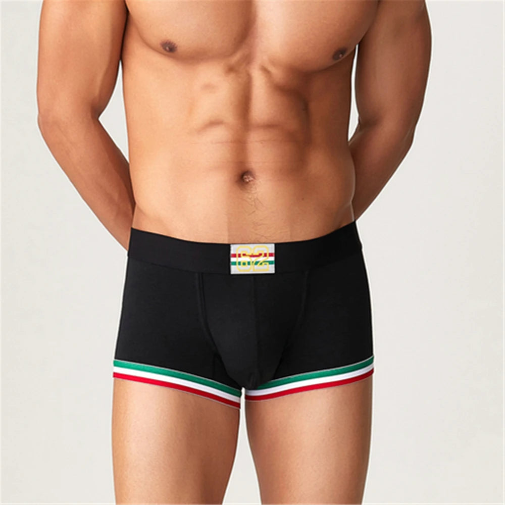 Cotton Boxer - ATSProducts
