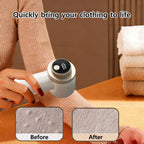 Lint Remover