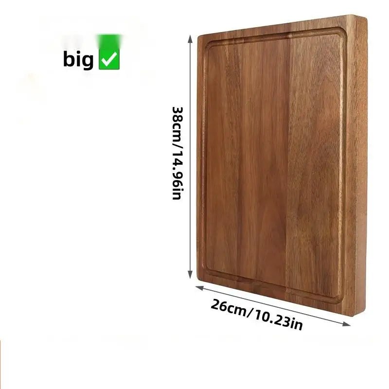 Wooden Cutting Boards - ATSProducts