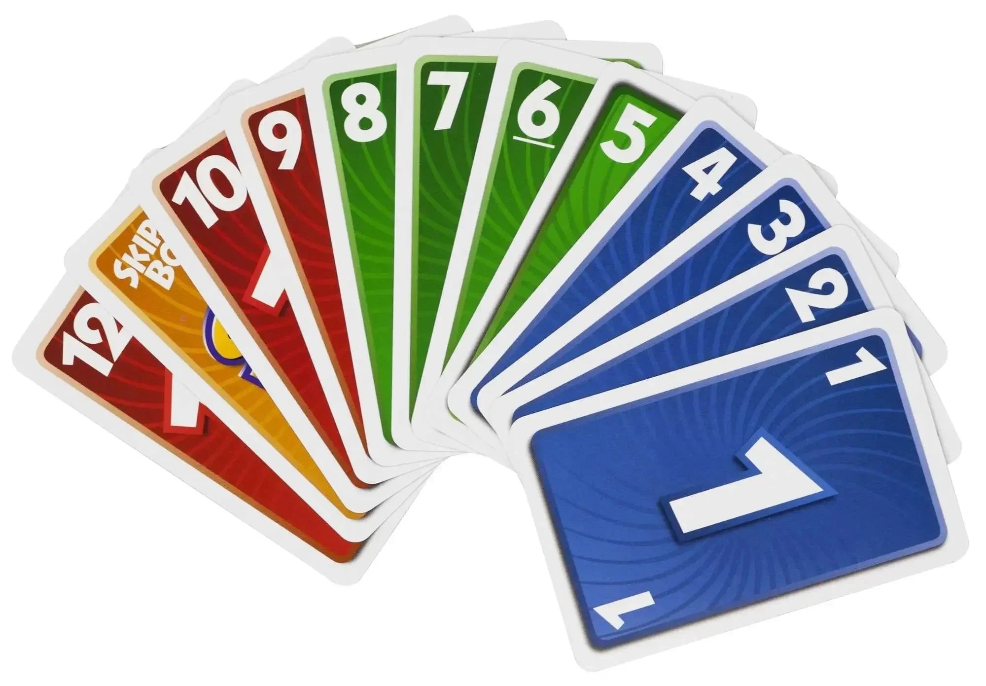 VKTech Skip-Bo - ATSProducts