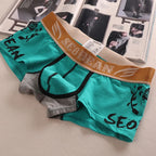 Cotton Boxer - ATSProducts