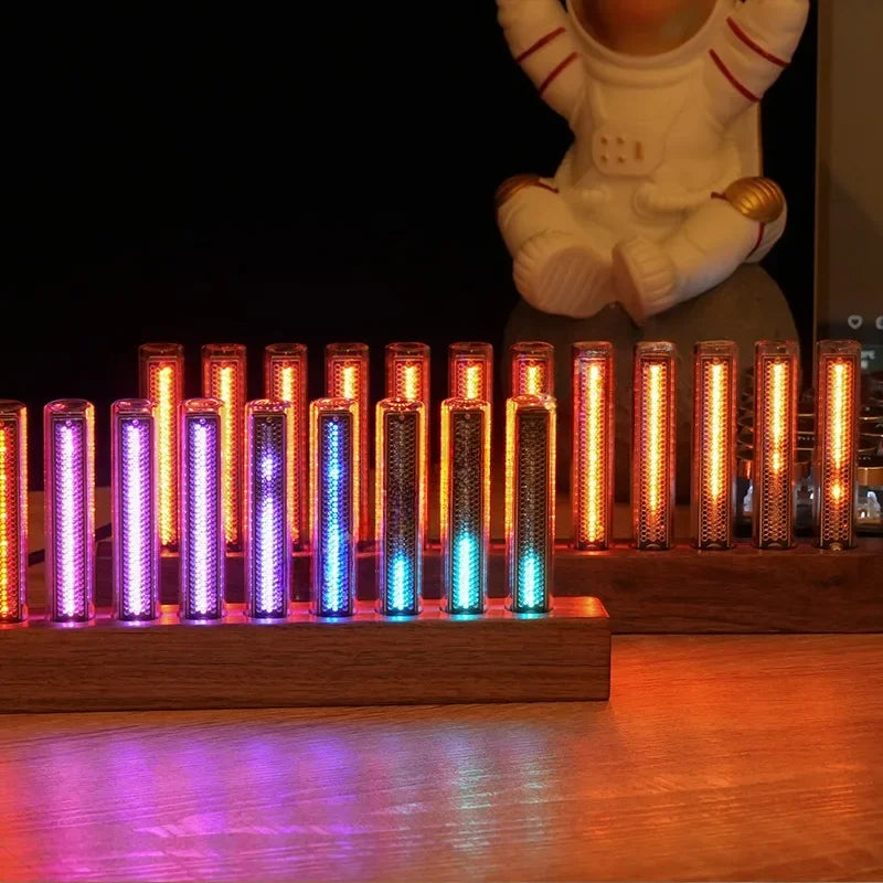 Electronic Music Rhythm Spectrum Lamp LED - ATSProducts