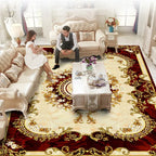 European Style Area Rugs - ATSProducts