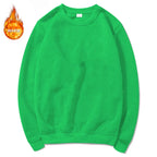 Basic Unisex Crewneck Sweatshirts - ATSProducts