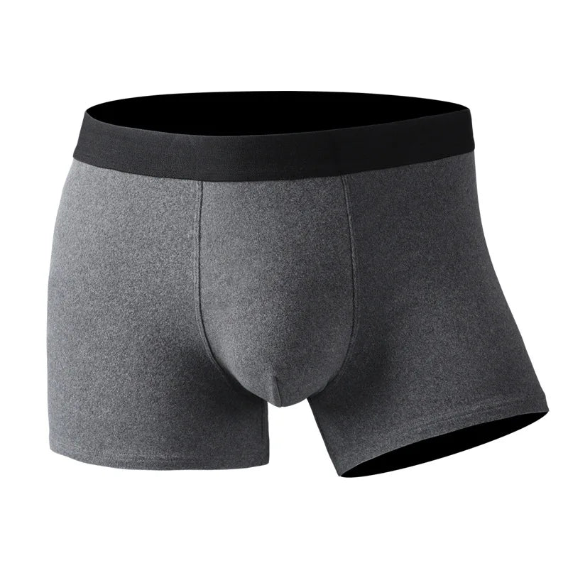 Murmerry Fleece-Lined boxers - ATSProducts