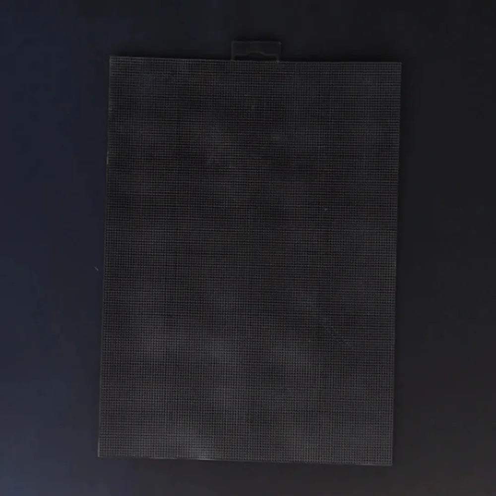 28x21cm Cross Stitch Canvas Grid - ATSProducts