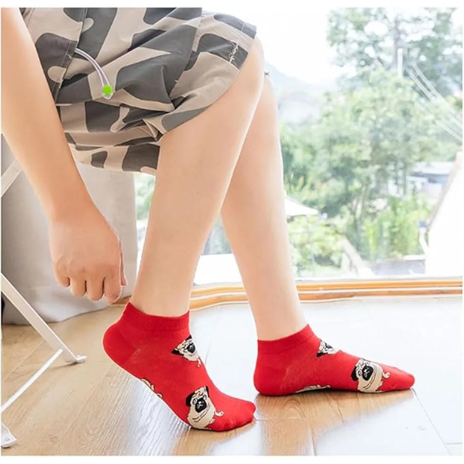 SJZDWYLZCN Fashion Trend  Socks - ATSProducts