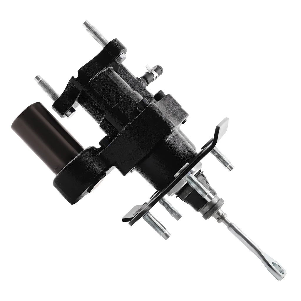 MXR Black Hydro-Boost Power Brake Booster For Chevrolet Silverado GMC Sierra 2007-2011 - ATSProducts