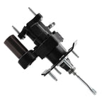 MXR Black Hydro-Boost Power Brake Booster For Chevrolet Silverado GMC Sierra 2007-2011 - ATSProducts