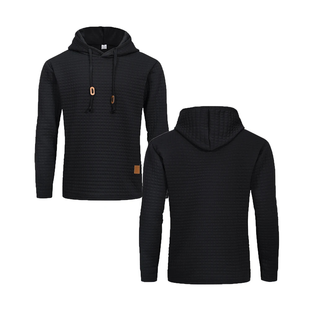 LetSnagou Hoodies - ATSProducts