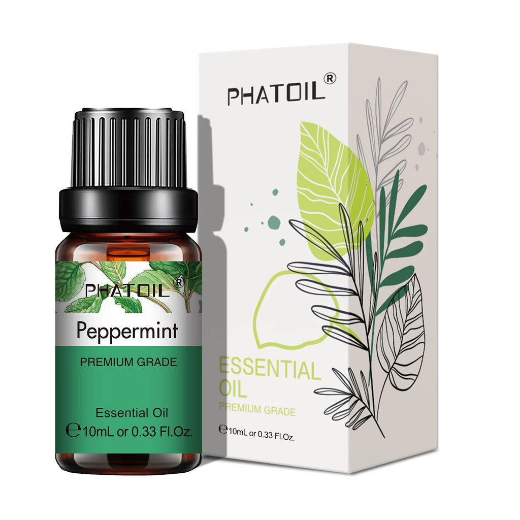 Phatoil 10ml Essential Oils - ATSProducts
