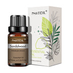 Phatoil 10ml Essential Oils - ATSProducts