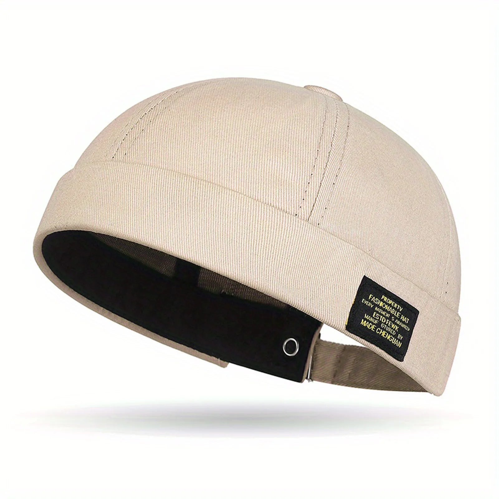 Brimless Hat - ATSProducts