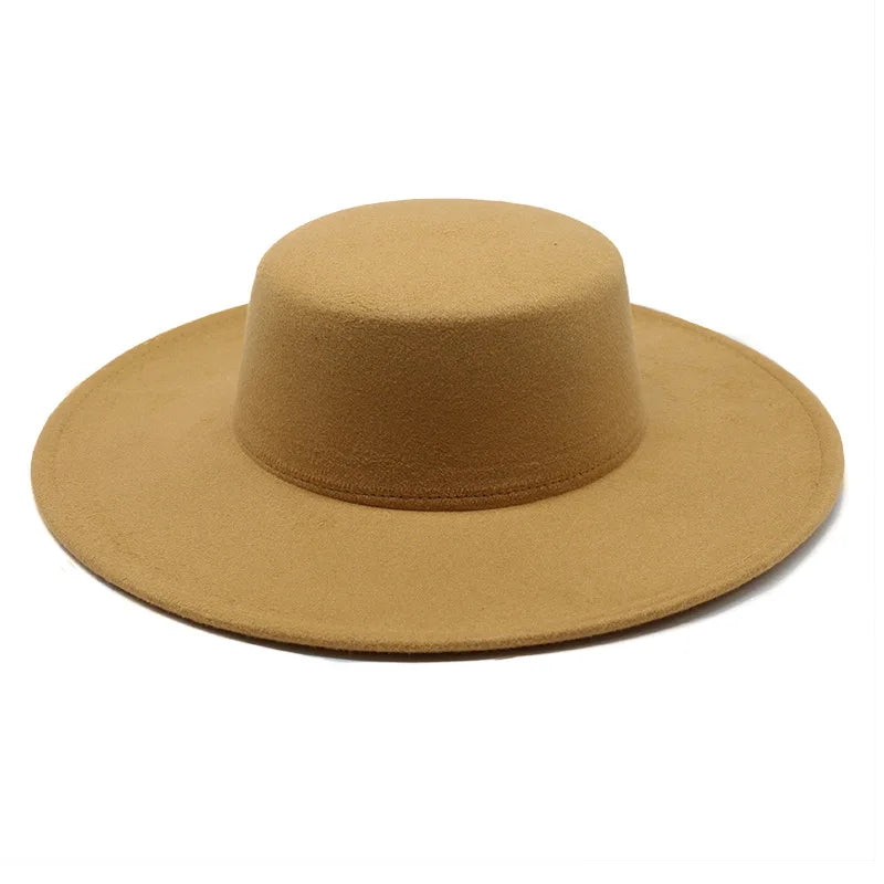 Felt Fedora - ATSProducts