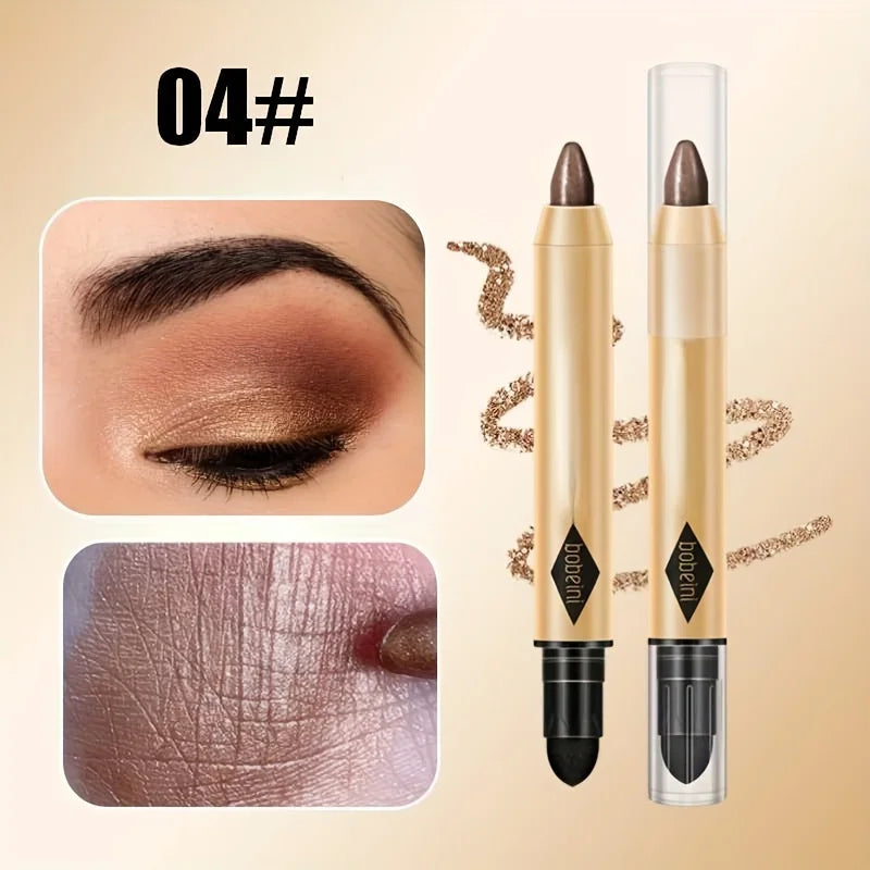 2 in 1 Pearly Eyeshadow Stick - ATSProducts