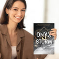 Onyx Storm - ATSProducts