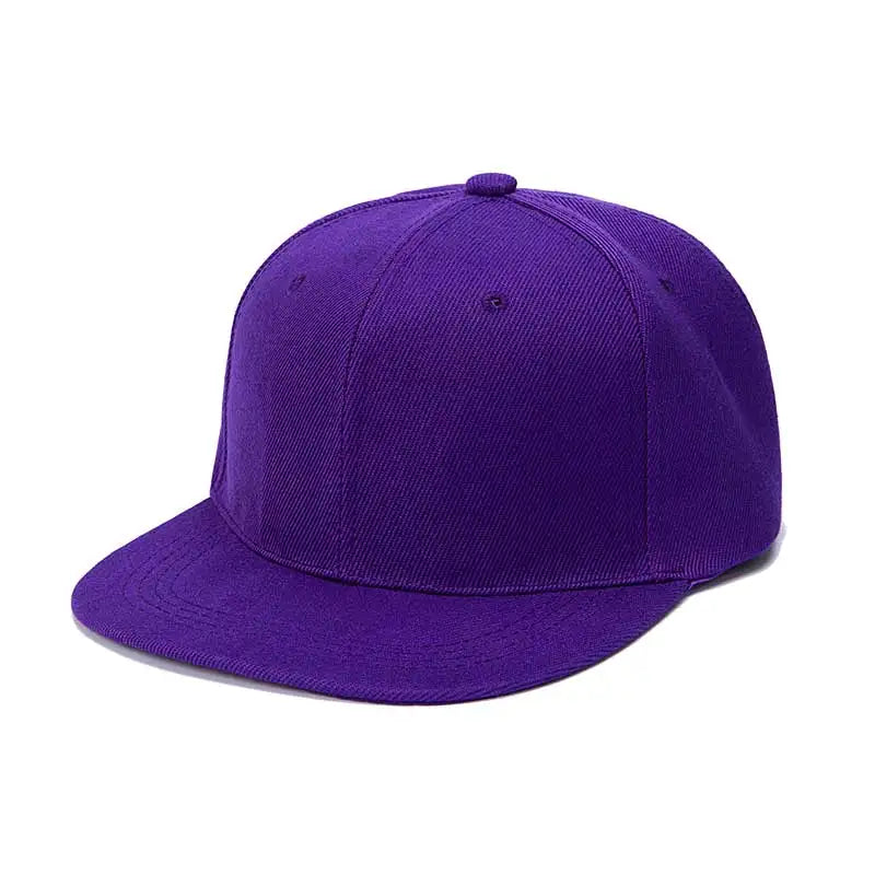 Dawei Li Custom Snap Back Baseball Caps - ATSProducts