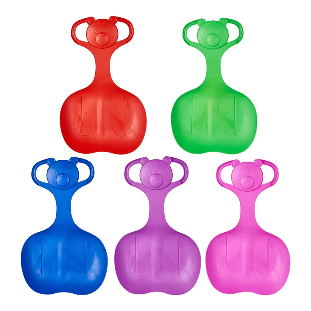 Snow Sled With  Handle - ATSProducts