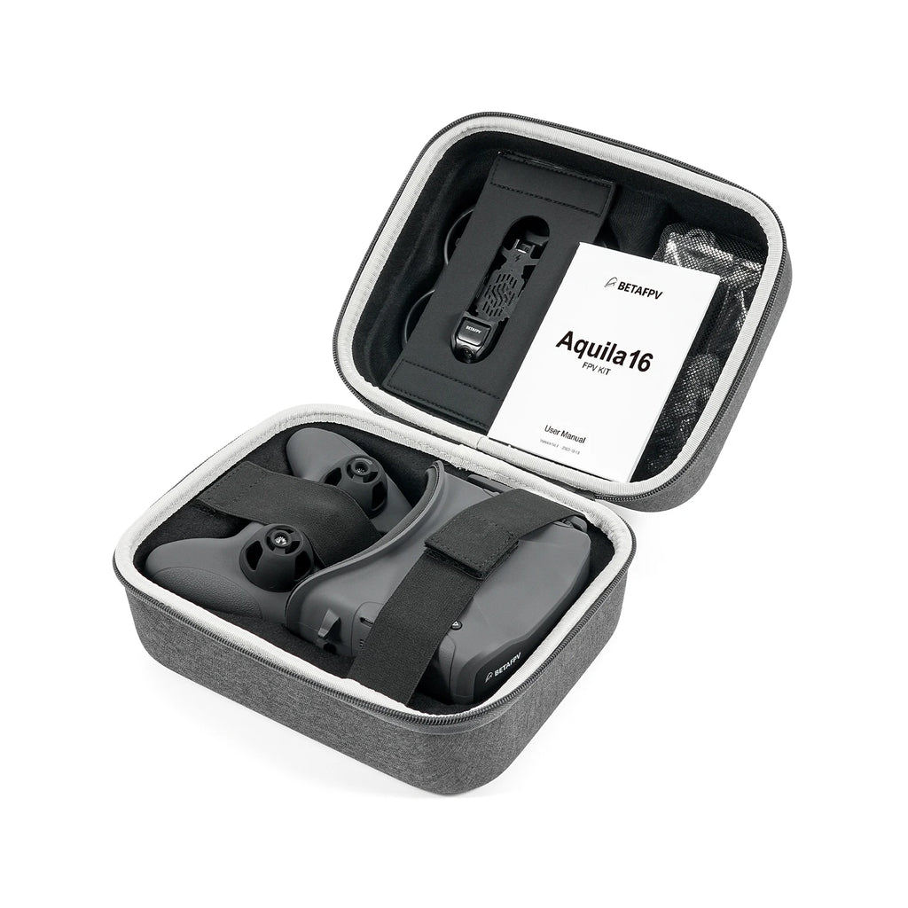 BETAFPV Aquila16 FPV Kit Brushless Racing Drone Professional Quadcopter - ATSProducts