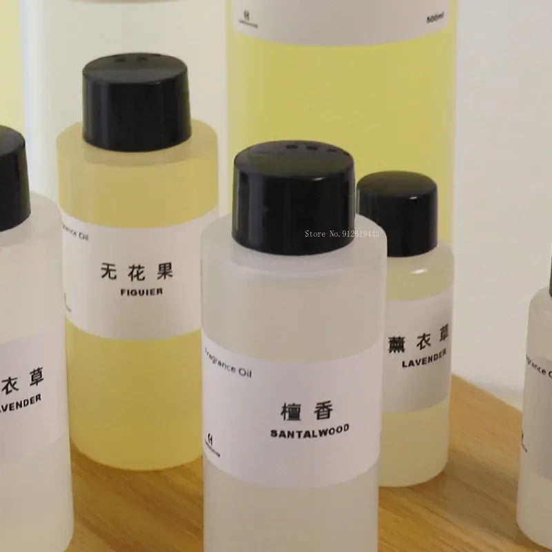 30ml/50ml/ Bottle of Scented Candle Essential Oil - ATSProducts