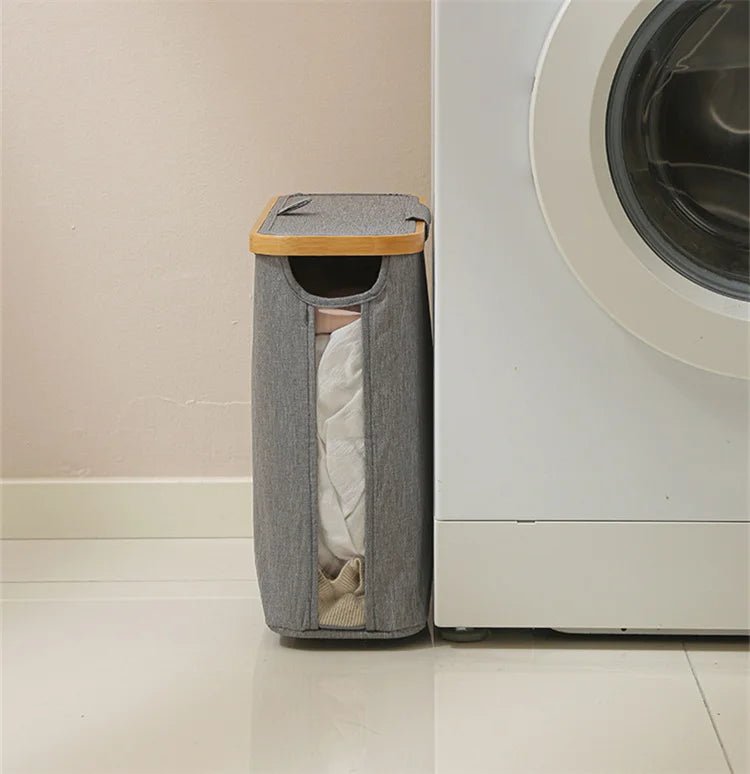 Toilet Paper Storage with Lid - ATSProducts