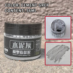 56ML Model Landscaping Clay - ATSProducts